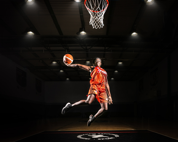 布澤利斯：適應NBA如同學習騎自行車 現在我越騎越穩了.
