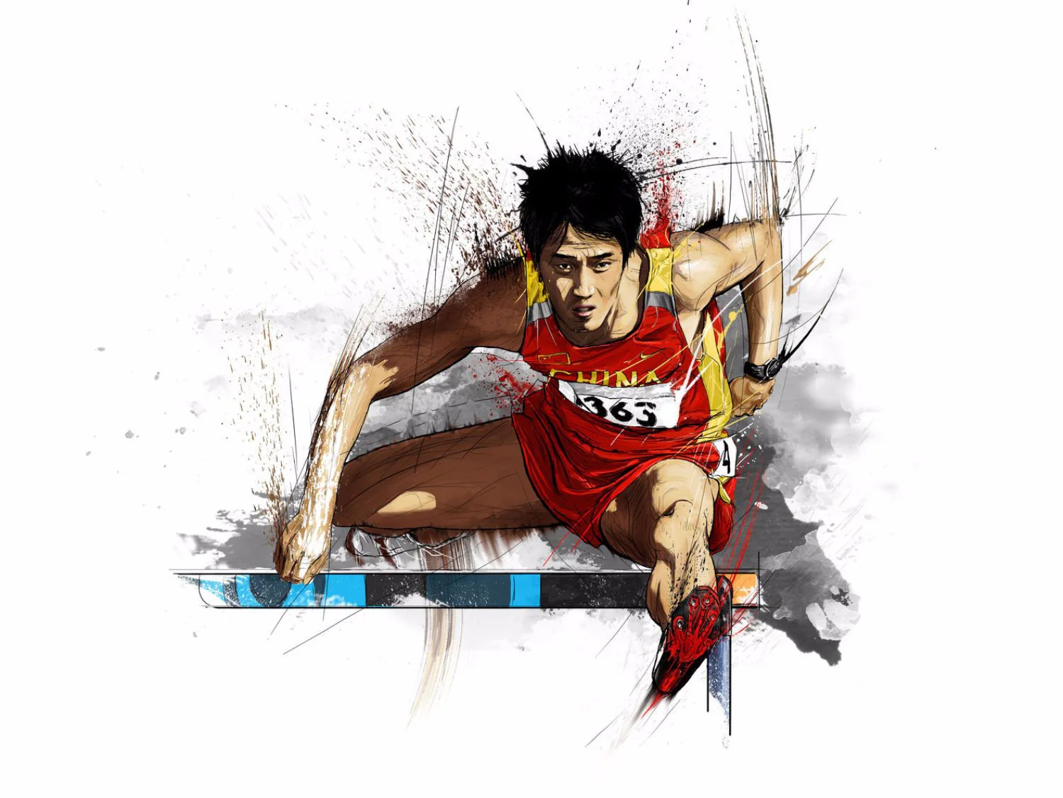 一目标并全 一目标并全